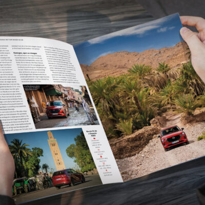 thumbnail voor Auto Review