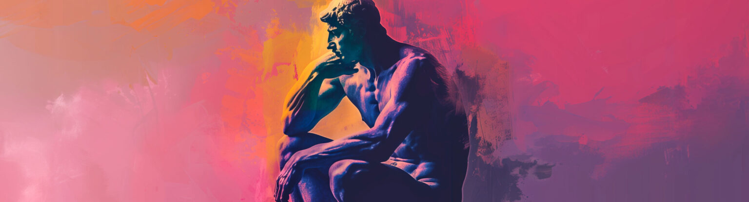 Cover voor Filosofie Magazine