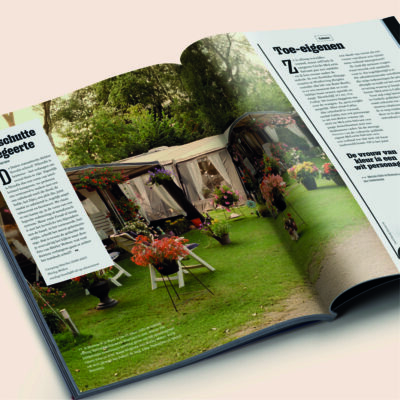 thumbnail voor Filosofie magazine