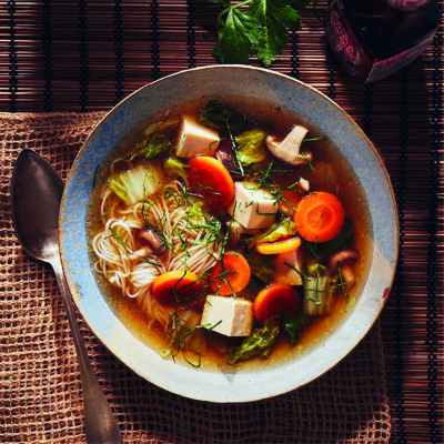 thumbnail voor Foodies