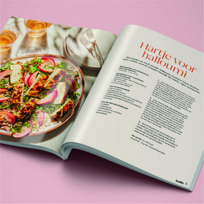 thumbnail voor Foodies