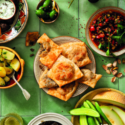 thumbnail voor Foodies