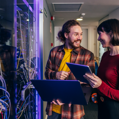 thumbnail voor C’t magazine