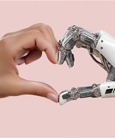 Thumbnail voor F&L Media loves LinkAI