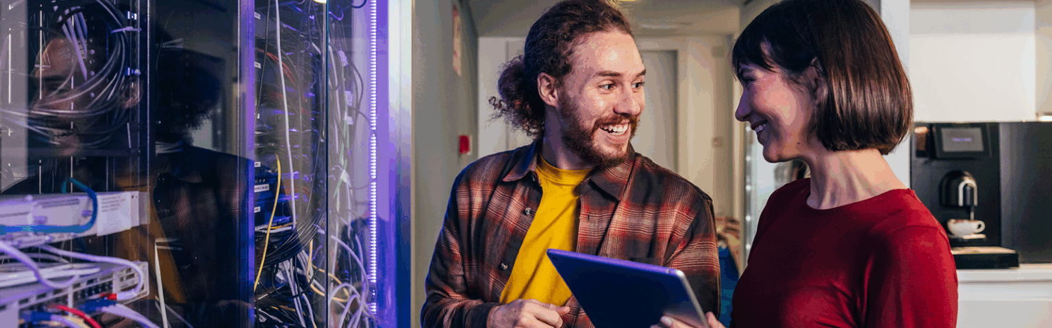 Cover voor c’t presenteert: van IT-magazine naar tech-platform voor de professional