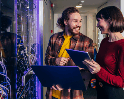 Cover voor c’t presenteert: van IT-magazine naar tech-platform voor de professional