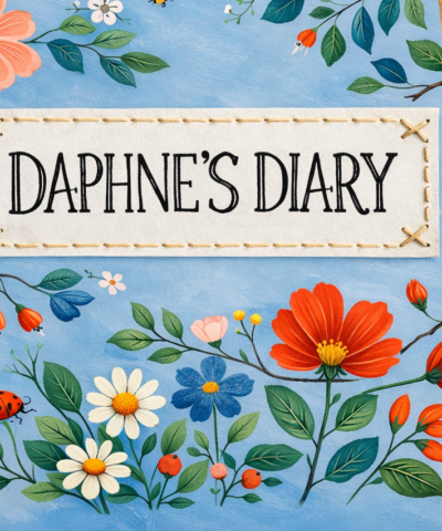 Thumbnail voor F&L Media, nieuw huis voor Daphne’s Diary