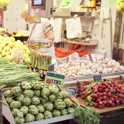 thumbnail voor Foodies Travel