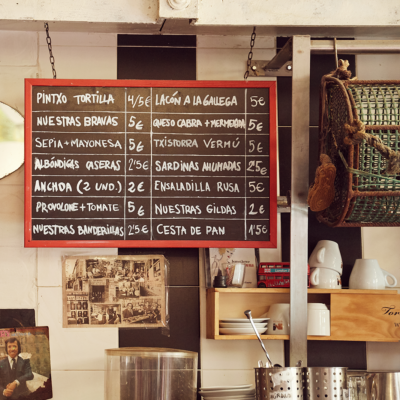 thumbnail voor Foodies Travel