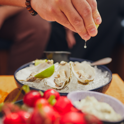 thumbnail voor Foodies Travel