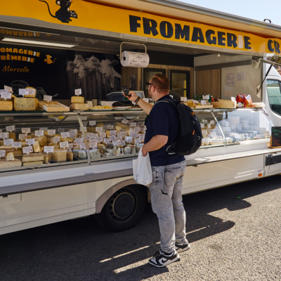 thumbnail voor Foodies Travel