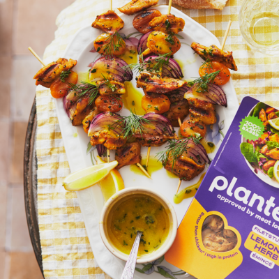 thumbnail voor Foodies & Planted