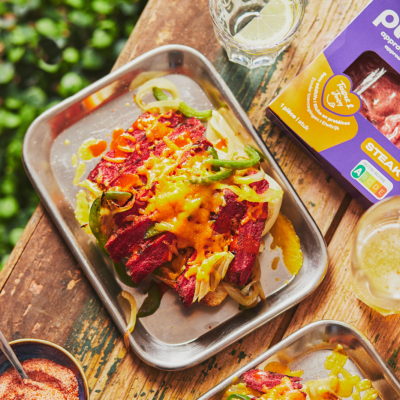 thumbnail voor Foodies & Planted