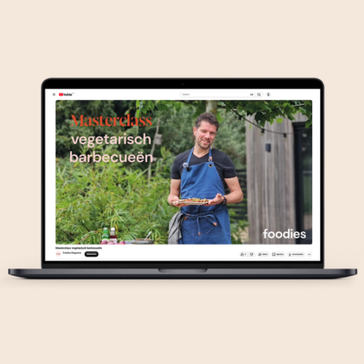 thumbnail voor Foodies & Planted