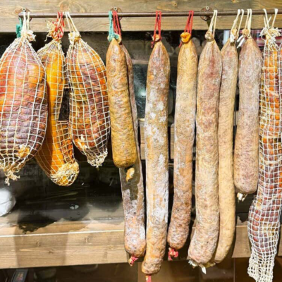 thumbnail voor Asturië x Foodies Travel