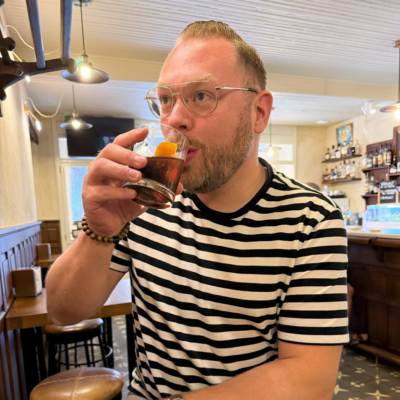 thumbnail voor Asturië x Foodies Travel