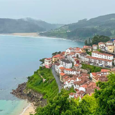 thumbnail voor Asturië x Foodies Travel